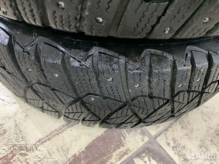 Goodyear Ultragrip 600 185/65 R14