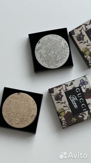 Зеркало gucci flora vip gift