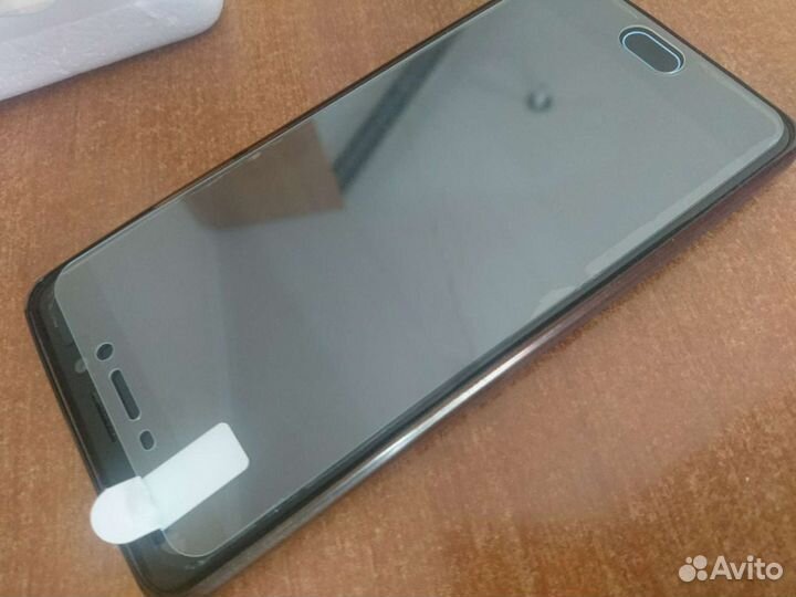 Защитное стекло для Meizu