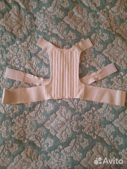 Детский корсет для спины