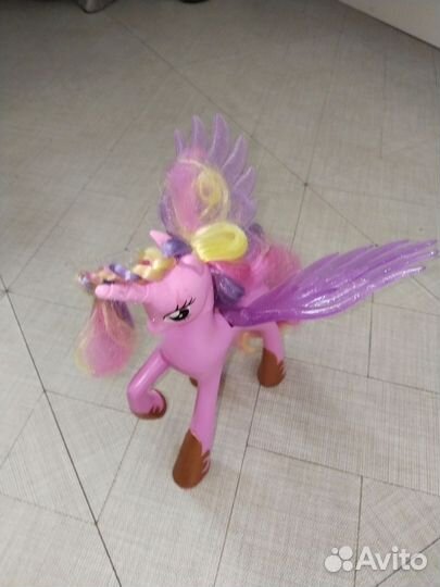 My Little Pony