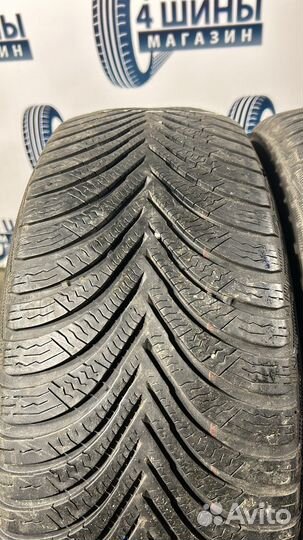 Michelin Alpin 5 205/55 R16 91H