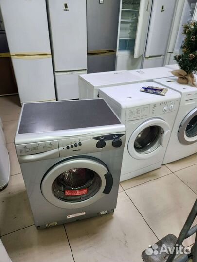 Стиральная машина Beko