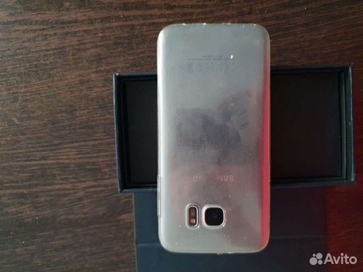 Samsung s 7