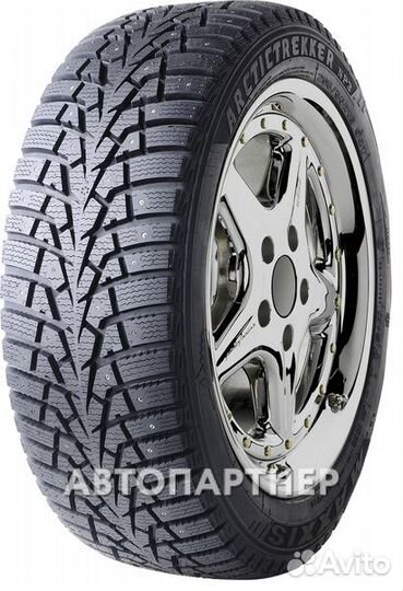 Maxxis NP3 Arctic Trekker 205/65 R16