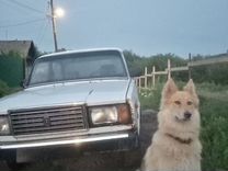 ВАЗ (LADA) 2107 1.5 MT, 2004, 82 000 км