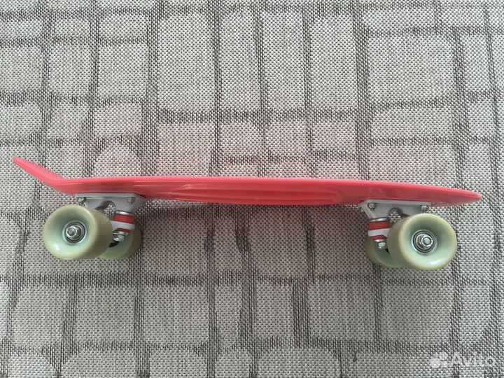 Пениборд скейт Termit