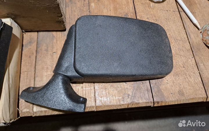 Зеркало автомобильное аз 