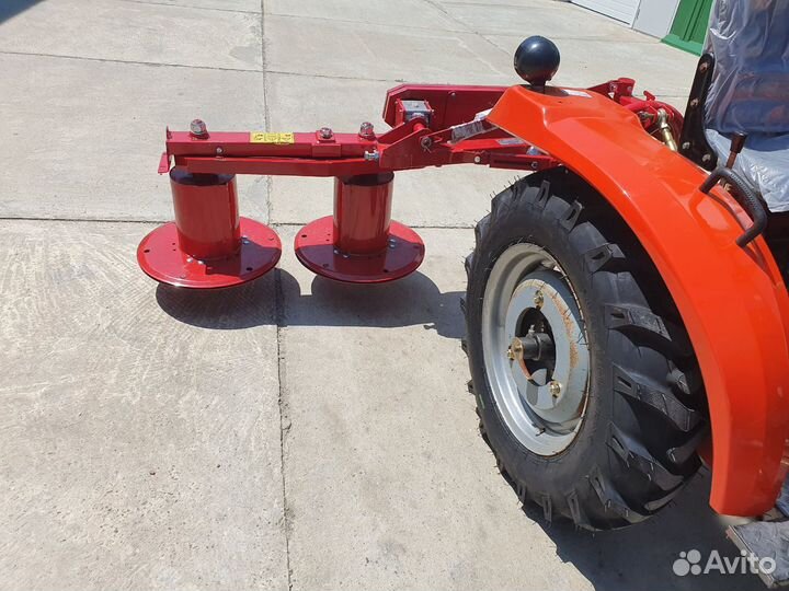 Косилка Wirax Z-069/1,25m, 2023