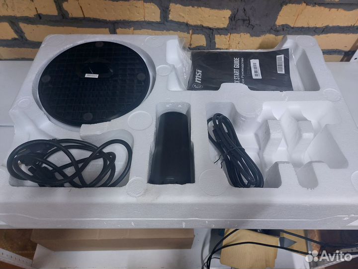 Мониторы 24 дюйма