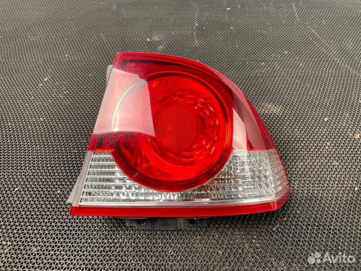 Фонарь задний правый Honda Civic