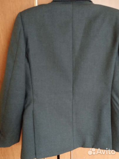 Пиджак
