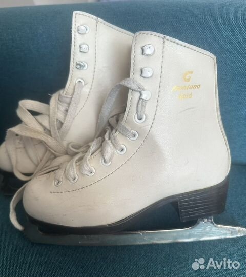 Коньки, ролики