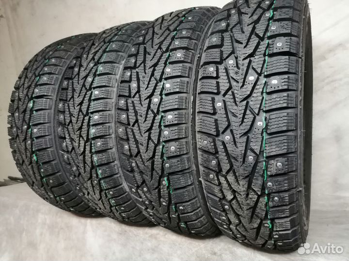 Nokian Tyres Nordman 7 175/65 R14 86T