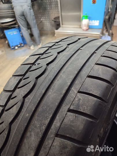 Dunlop SP Sport 01 255/35 R20 97Y