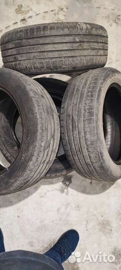 Nokian Tyres Hakka Green 2 205/55 R16 94H