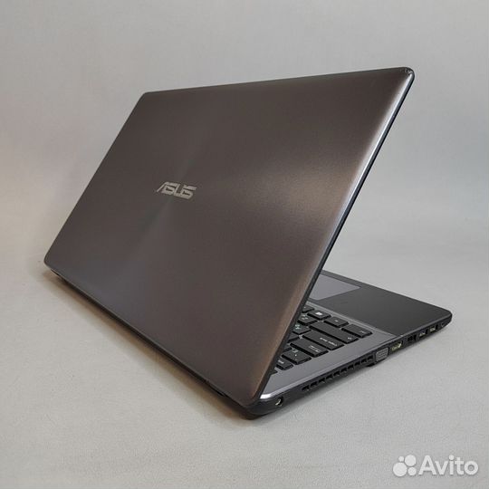 Asus X550CC-XO781H /i7-3537u/6gb/ssd240gb/gt720m