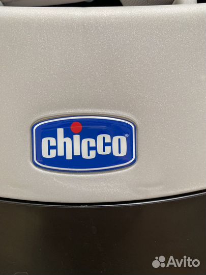 Автокресло переноска Chicco Keyfit от 0+