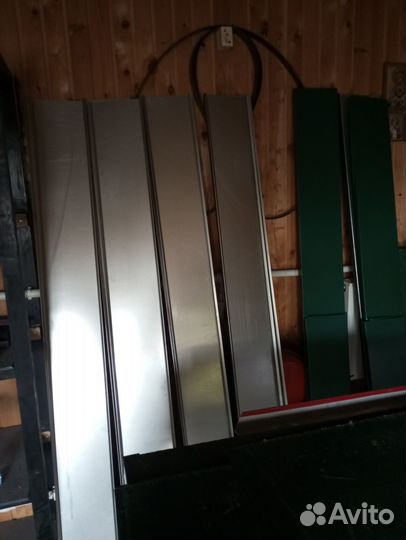 Садовая грядка