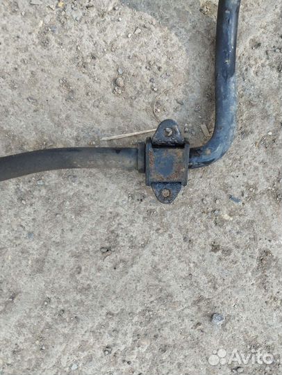 Lifan Solano 620 Стабилизатор передний