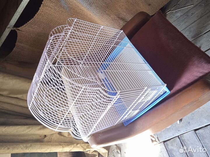 Клетка для грызунов