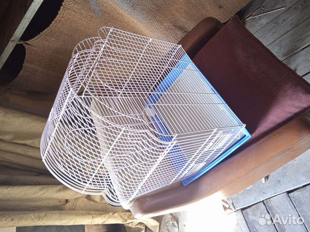 Клетка для грызунов