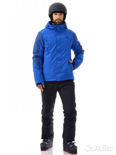 Горнолыжный Костюм