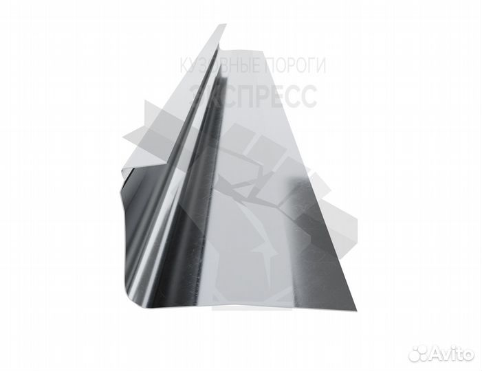 Пороги кузовные BMW 7 серия E38