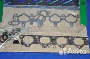 Комплект Прокладок Двигателя Hyundai Sonata Ef