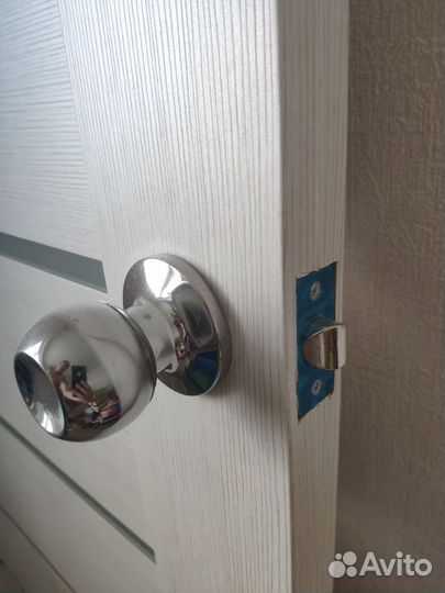 Дверь межкомнатная