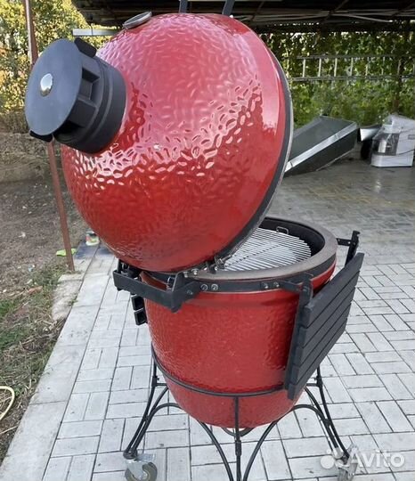 Гриль Kamado joe classic