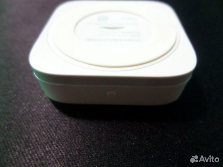 Умный Дом WI-FI Выключатель Aqara