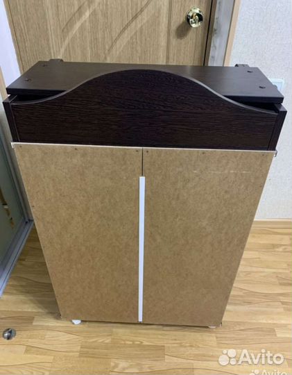 Пеленальный комод