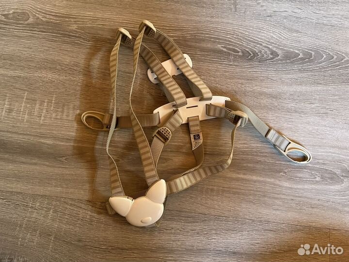 Новый ремень для стула Stokke Tripp Trapp
