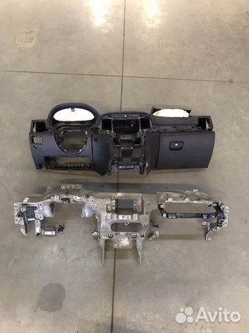 Продаю панель от Jeep grand cherokee