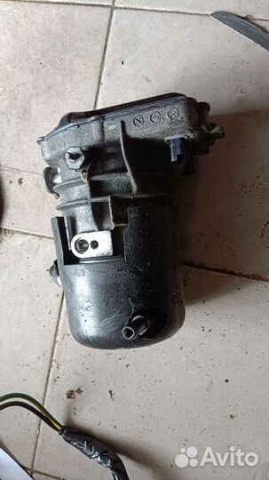 Насос гур Citroen c5x7