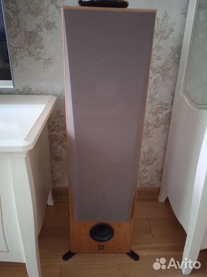 Ресивер Yamaha+ акустика Yamaha