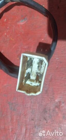 Ваз мотор дворников задний 1111 2104 2108 2121