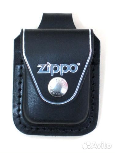 Чехол для зажигалки zippo оригинал