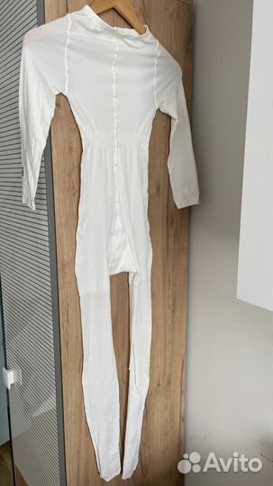 Костюм для массажа LPG