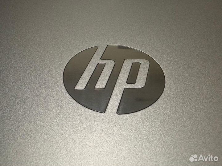 Ноутбук hp 15s