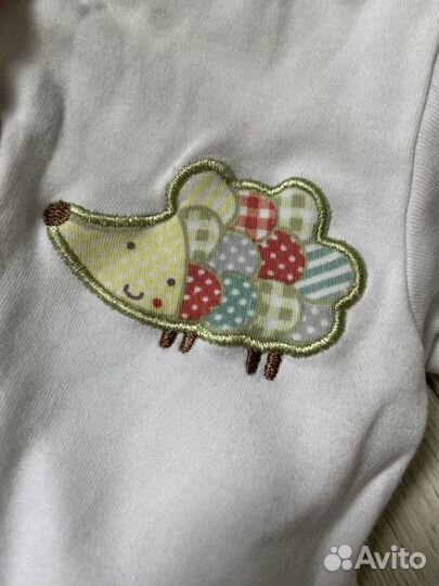 Одежда для малыша