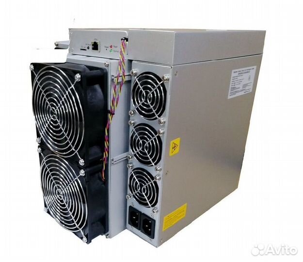 Antminer Bitmain T19 88th гтд (В наличии)