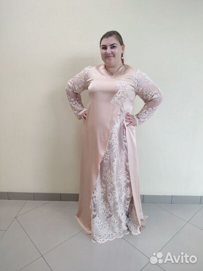 Пошив платьев выпускных, вечерних, свадебных