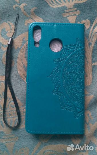 Чехол на Asus