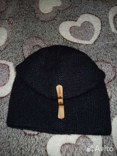 Шапки женские
