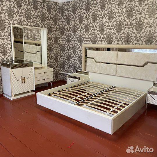 Сборка мебели