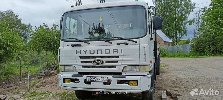 Услуги манипулятора