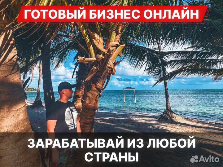 Бизнес на Wildberries и Ozon с гарантией прибыли