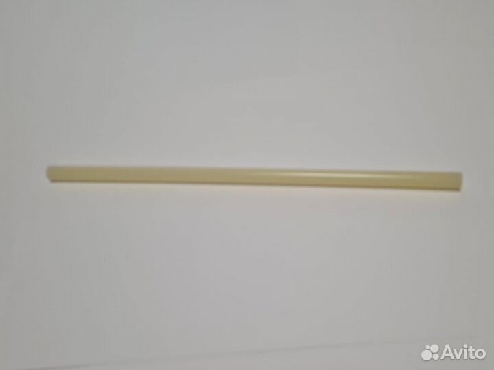 Клеевые стержни 11/280мм жёлтые